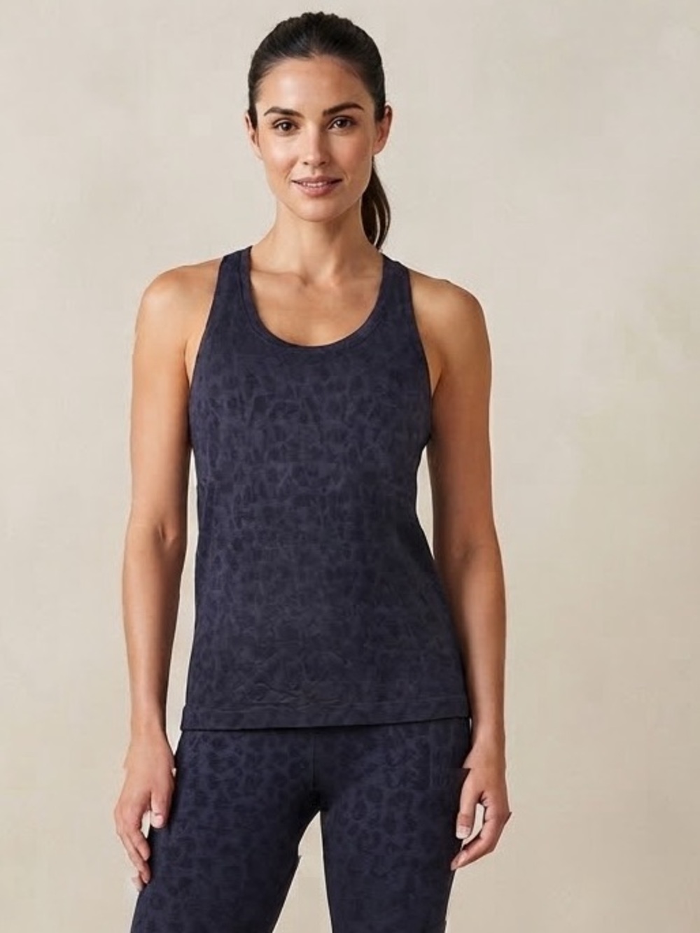 90 Degrees by Reflex Tank Top Size Medium NWT
